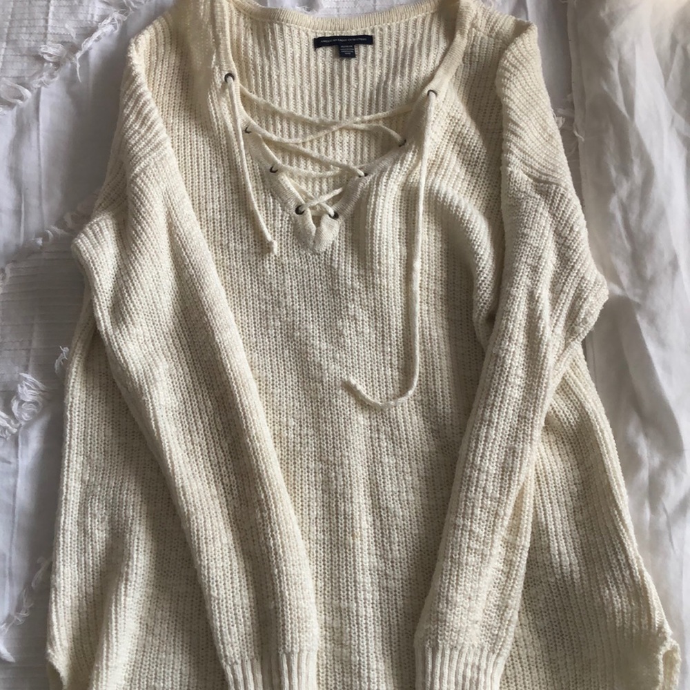 American Eagle Sweater